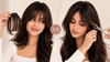 Clip-In Bangs vs Cutting Your Hair: Which Is Better?