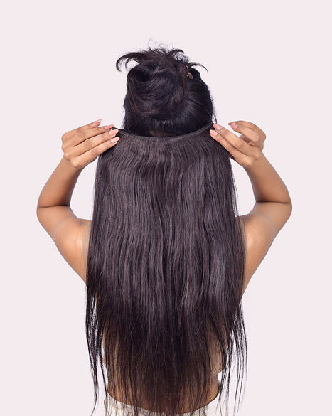 Need Volume