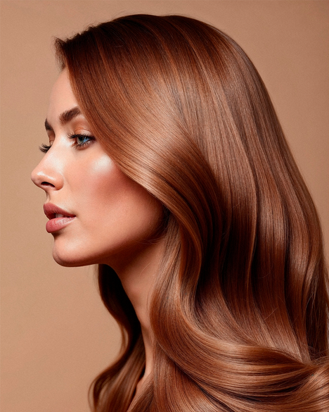 Hair Toppers