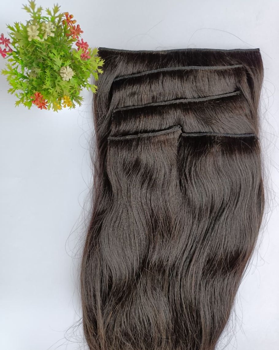 FIVE-SET VOLUMIZER