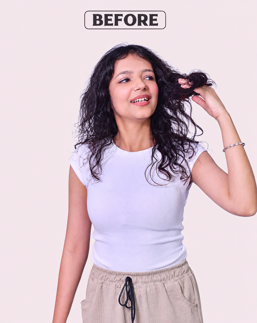 PREMIUM SILK BASE FULL HEAD WIG