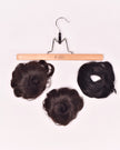 MESSY BUN SCRUNCHIE