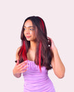 RUBY RED STREAKS