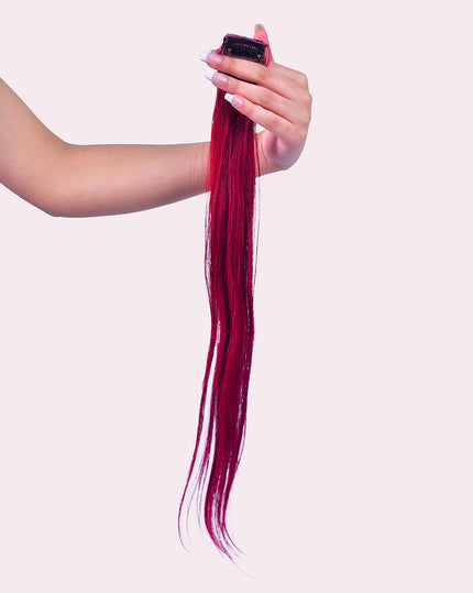 RUBY RED STREAKS