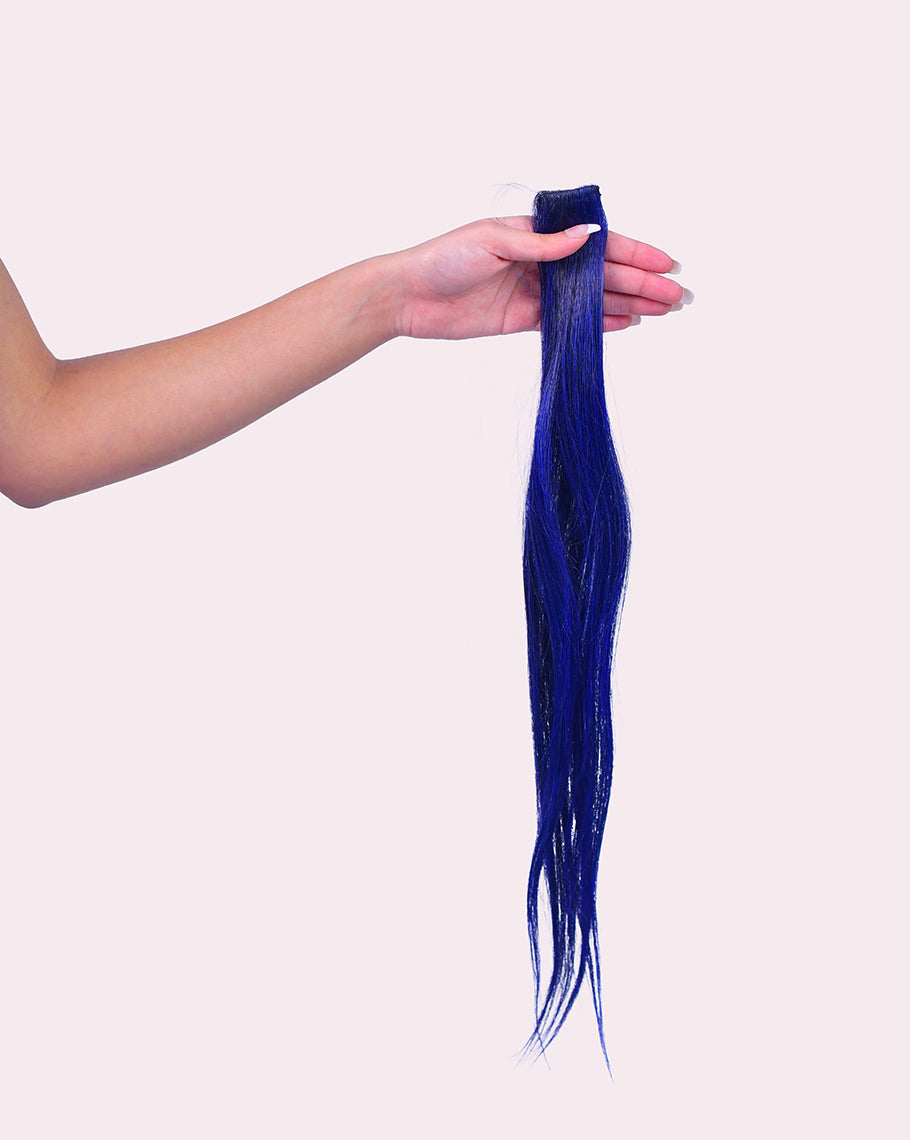 BLUE BREEZE STREAKS