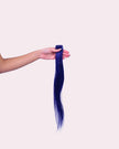 MIDNIGHT BLUE STREAKS