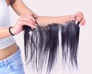 HAIRLINE TOPPER