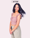 PREMIUM SILK BASE FULL HEAD WIG