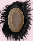 MEN'S MONO HAIR PATCH