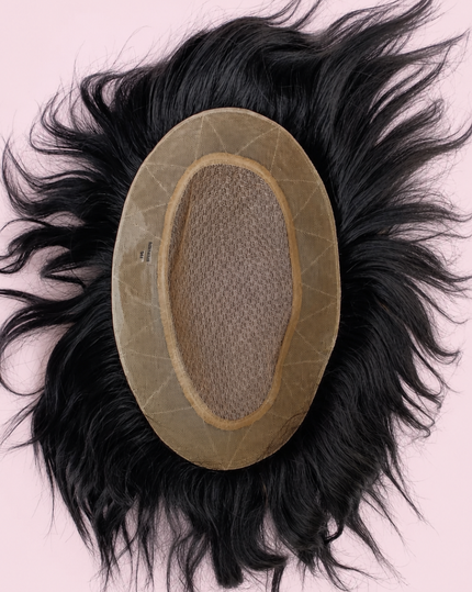 MEN'S MONO HAIR PATCH