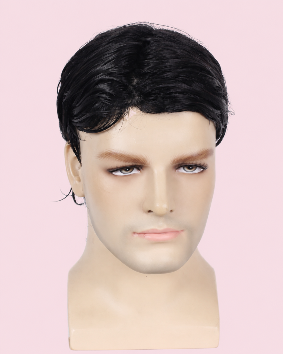 MEN'S AUSTRALIAN HAIR PATCH