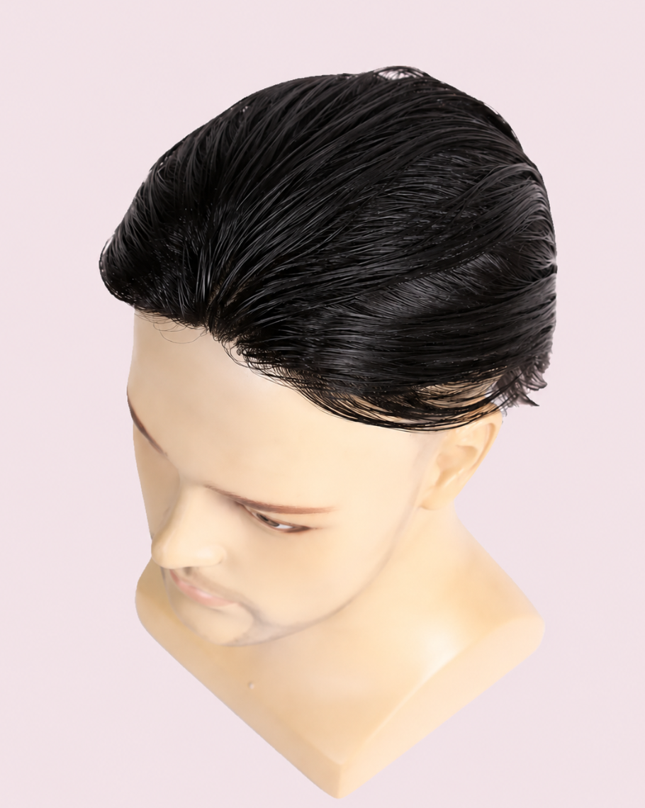 MEN'S MIRAGE SEAMLESS HAIR PATCH