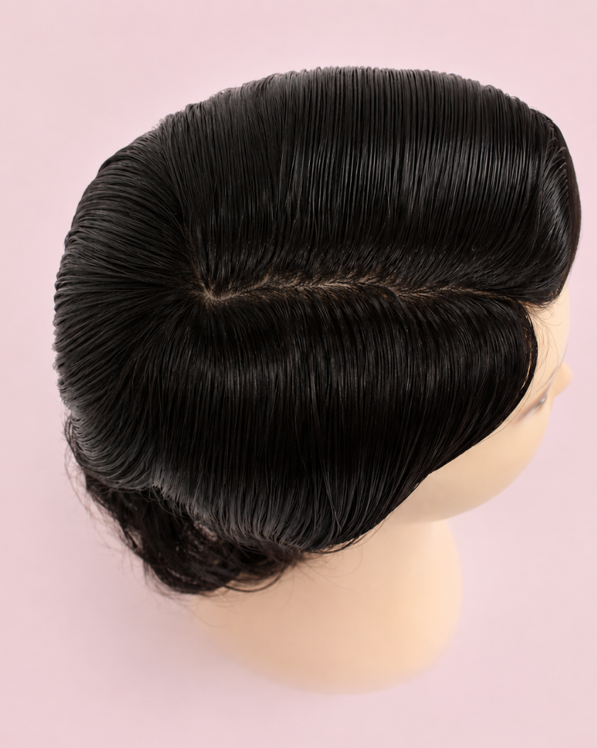 MEN'S MIRAGE SEAMLESS HAIR PATCH