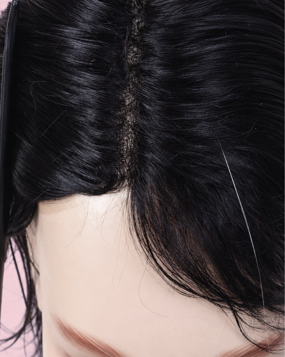 MEN'S AUSTRALIAN HAIR PATCH