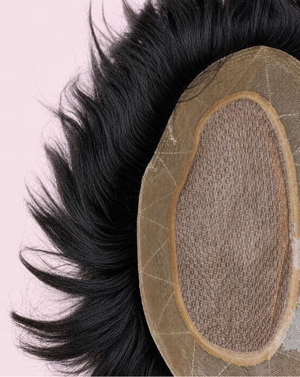 MEN'S MONO HAIR PATCH