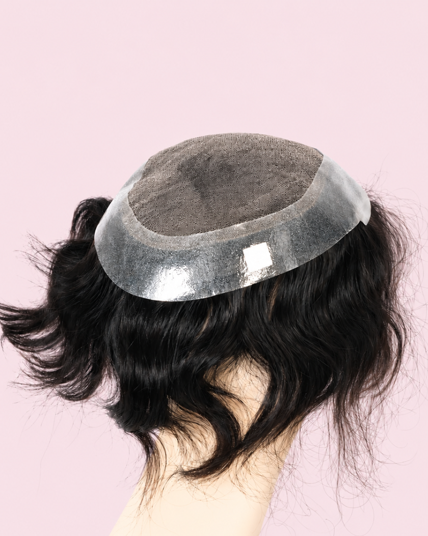 MEN'S AUSTRALIAN HAIR PATCH