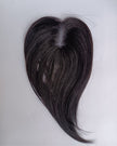 BACKCOMB LACE TOPPER - 3X3 INCHES